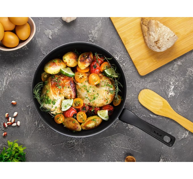 Tefal Сковорода Tefal XL Intense 26 см (C3840553)
