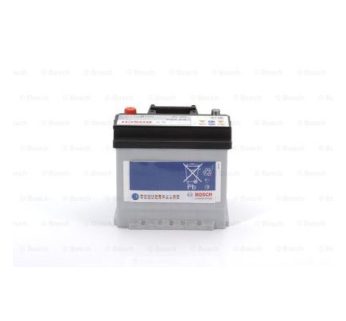 Bosch Акумулятор автомобільний Bosch 45А (0 092 S30 020)