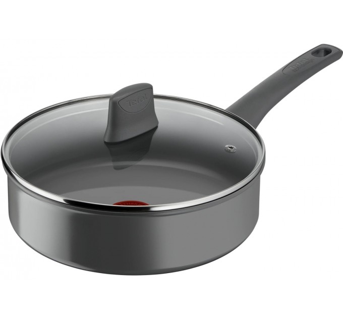 Tefal Сотейник з кришкою Tefal Renewal 24 см (C4263243)