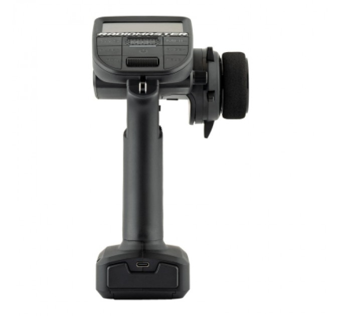 RadioMaster Пульт управління для дрона RadioMaster MT12 Surface Radio Controller ExpressLRS (HP0157.0067)