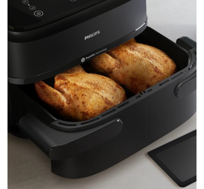 Мультипіч Philips NA150/00