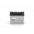 Bosch Акумулятор автомобільний Bosch 56А (0 092 S30 050)