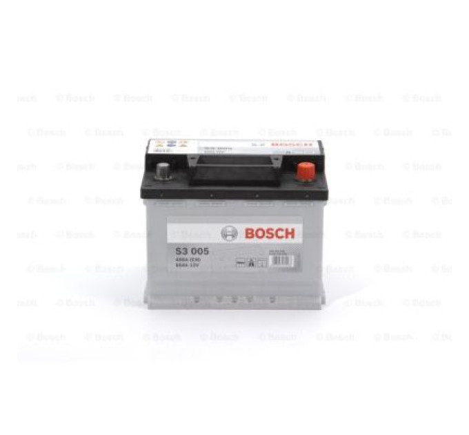 Bosch Акумулятор автомобільний Bosch 56А (0 092 S30 050)