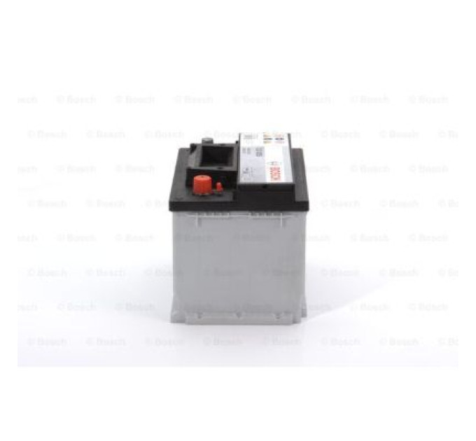 Bosch Акумулятор автомобільний Bosch 56А (0 092 S30 050)