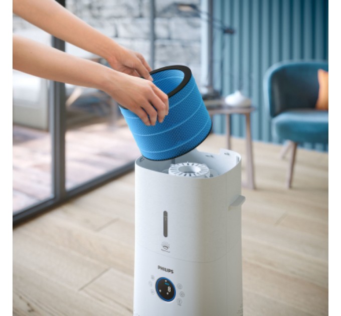 Philips Очисник повітря Philips AC3737/10
