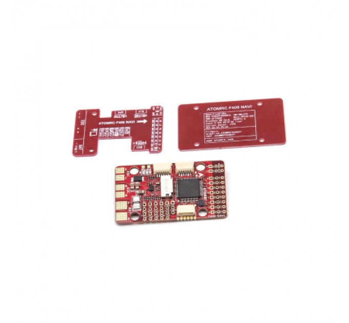 ATOMRC Політний контролер (FC) ATOMRC F405 NAVI (F405NAVI)