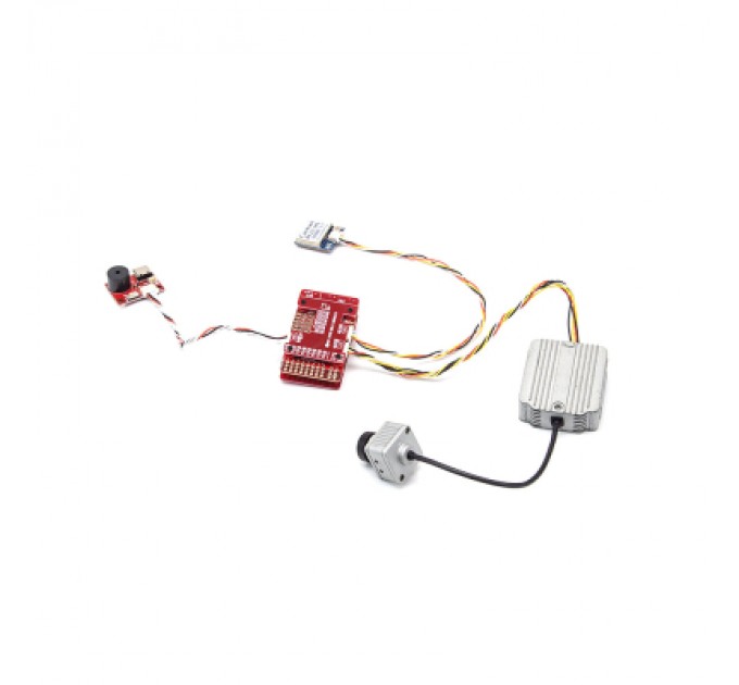 ATOMRC Політний контролер (FC) ATOMRC F405 NAVI (F405NAVI)