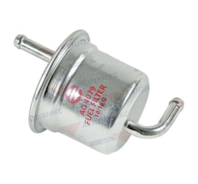 AG AUTOPARTS Фільтр паливний AG AUTOPARTS Фільтр паливний (AG 4079)