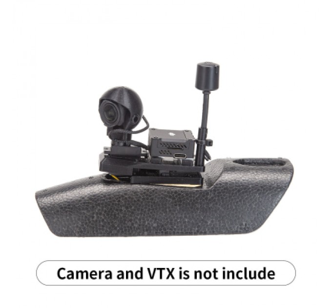 Підвіс для дрона ATOMRC 3D printed Gimbal-Two axis (Gimbaltwo)