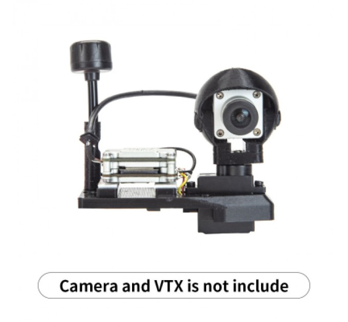 Підвіс для дрона ATOMRC 3D printed Gimbal-Two axis (Gimbaltwo)