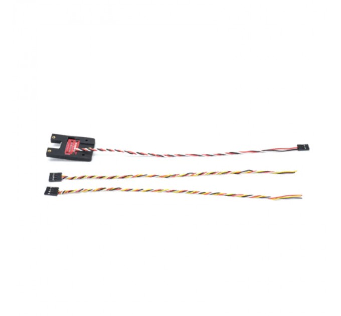 Підвіс для дрона ATOMRC 3D printed Gimbal-Two axis (Gimbaltwo)