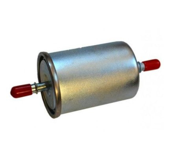 AG AUTOPARTS Фільтр паливний AG AUTOPARTS AG 487