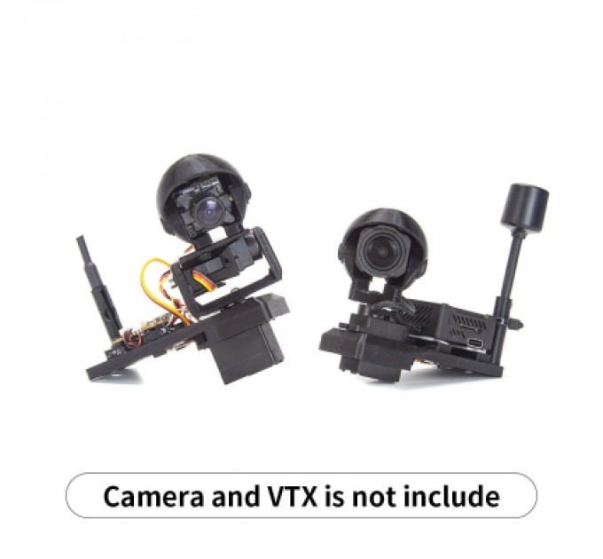 Підвіс для дрона ATOMRC 3D printed Gimbal-Two axis (Gimbaltwo)