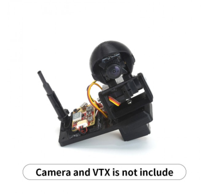 Підвіс для дрона ATOMRC 3D printed Gimbal-Two axis (Gimbaltwo)