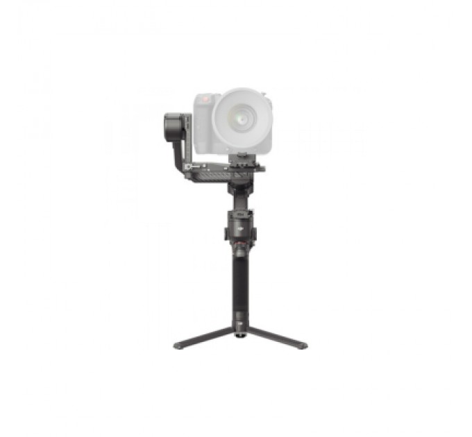 DJI Стедікам DJI RS 4 Pro Combo (CP.RN.00000346.03)