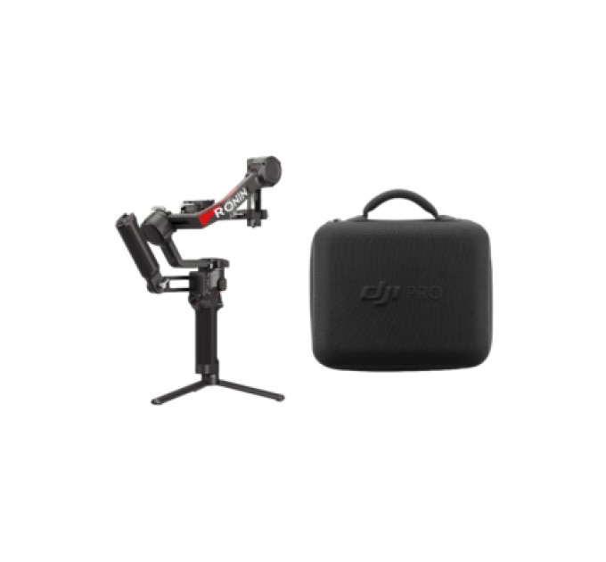 DJI Стедікам DJI RS 4 Pro Combo (CP.RN.00000346.03)