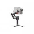 DJI Стедікам DJI RS 4 Pro Combo (CP.RN.00000346.03)