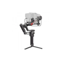 Стедікам DJI RS 4 Pro Combo (CP.RN.00000346.03)