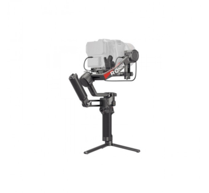 DJI Стедікам DJI RS 4 Pro Combo (CP.RN.00000346.03)