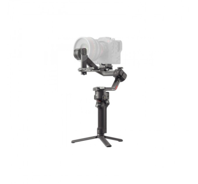 DJI Стедікам DJI RS 4 Pro Combo (CP.RN.00000346.03)