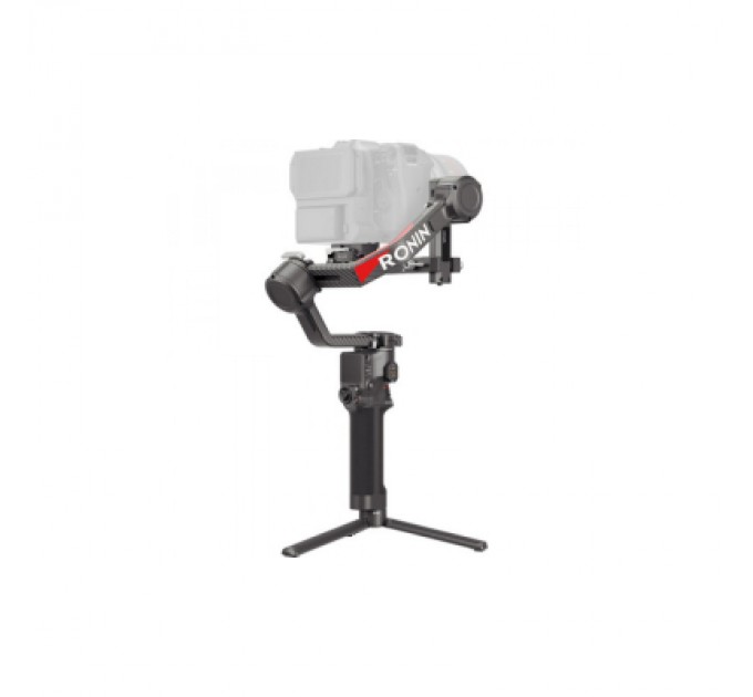 DJI Стедікам DJI RS 4 Pro Combo (CP.RN.00000346.03)