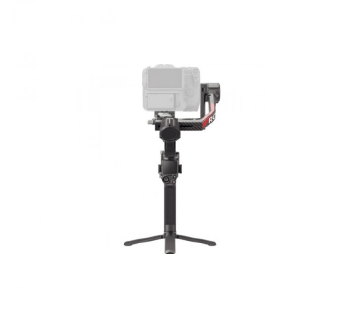 DJI Стедікам DJI RS 4 Pro Combo (CP.RN.00000346.03)