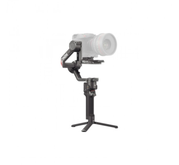 DJI Стедікам DJI RS 4 Pro Combo (CP.RN.00000346.03)