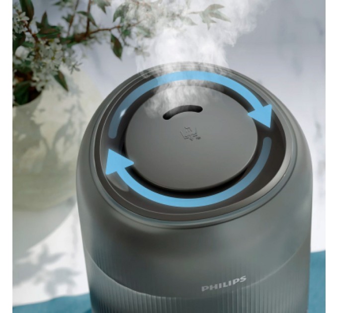 Зволожувач повітря Philips HU1510/03