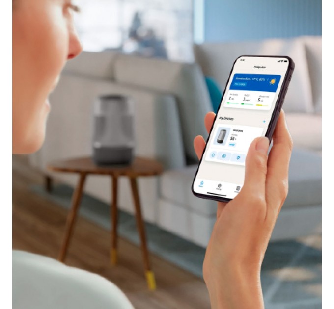 Зволожувач повітря Philips HU1510/03