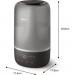 Зволожувач повітря Philips HU1510/03