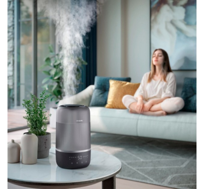 Зволожувач повітря Philips HU1510/03