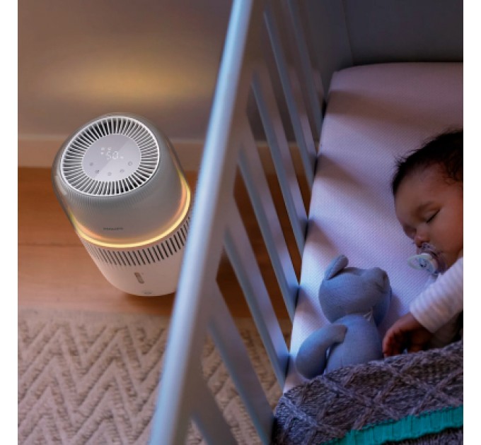 Philips Зволожувач повітря Philips HU5710/00