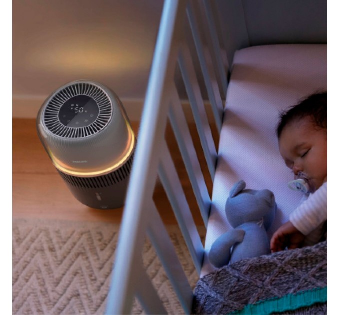 Philips Зволожувач повітря Philips HU5710/03