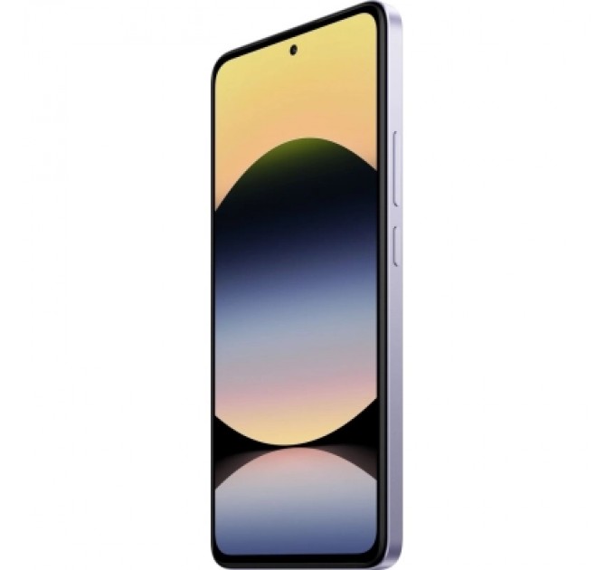 Xiaomi Мобільний телефон Xiaomi Redmi Note 14 8/256GB Mist Purple (1123263)