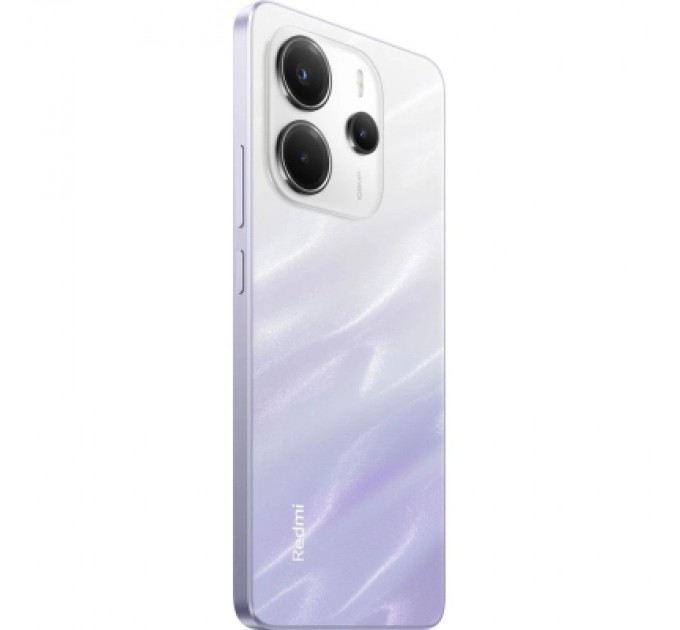Xiaomi Мобільний телефон Xiaomi Redmi Note 14 8/256GB Mist Purple (1123263)