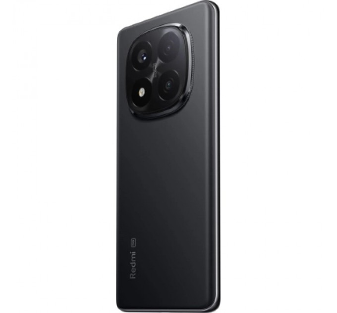 Xiaomi Мобільний телефон Xiaomi Redmi Note 14 Pro+ 5G 8/256GB Midnight Black (1123280)