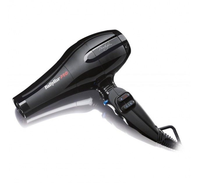 Babyliss Pro Фен Babyliss Pro BAB6730IRE