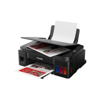 Багатофункціональний пристрій Canon PIXMA G3410 c Wi-Fi (2315C009)