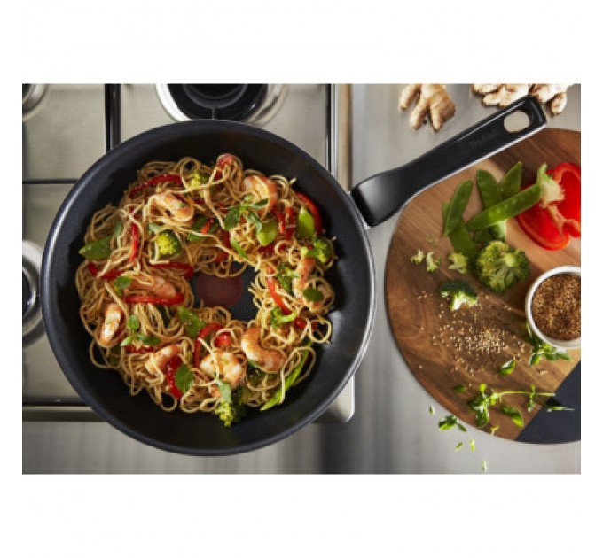 Сковорода Tefal XL Intense 26 см (C3840553)