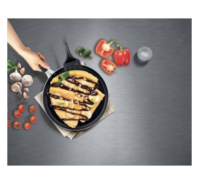 Tefal Сковорода Tefal XL Intense для млинців 25 см (C3841053)