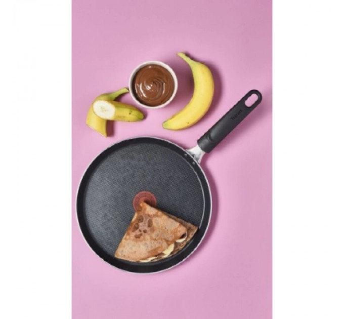 Tefal Сковорода Tefal Simply Clean для млинців 25 см (B5671053)