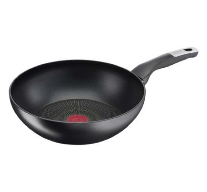 Tefal Сковорода Tefal Unlimited WOK 28 см (G2551972)