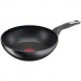 Tefal Сковорода Tefal Unlimited WOK 28 см (G2551972)