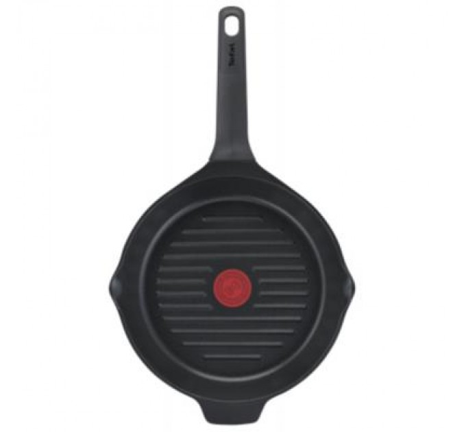 Сковорода Tefal Delicio Grill 26 см (E2324074)