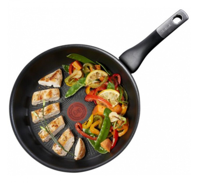 Tefal Сковорода Tefal Unlimited 28 см (G2550672)