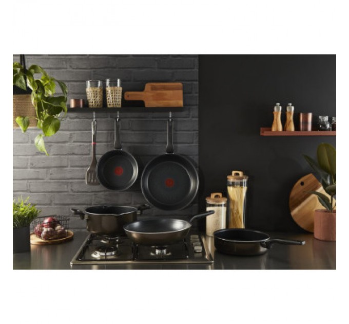 Tefal Сковорода Tefal XL Intense WOK 28 см (C3841953)