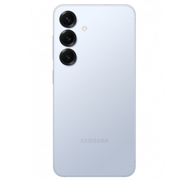 Смартфон Samsung Galaxy S25 12/256GB Icy Blue (SM-S931BLBGEUC)