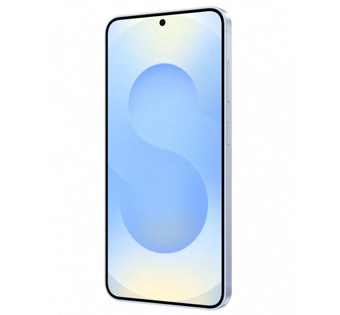 Смартфон Samsung Galaxy S25 12/256GB Icy Blue (SM-S931BLBGEUC)