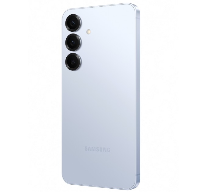 Смартфон Samsung Galaxy S25 12/256GB Icy Blue (SM-S931BLBGEUC)
