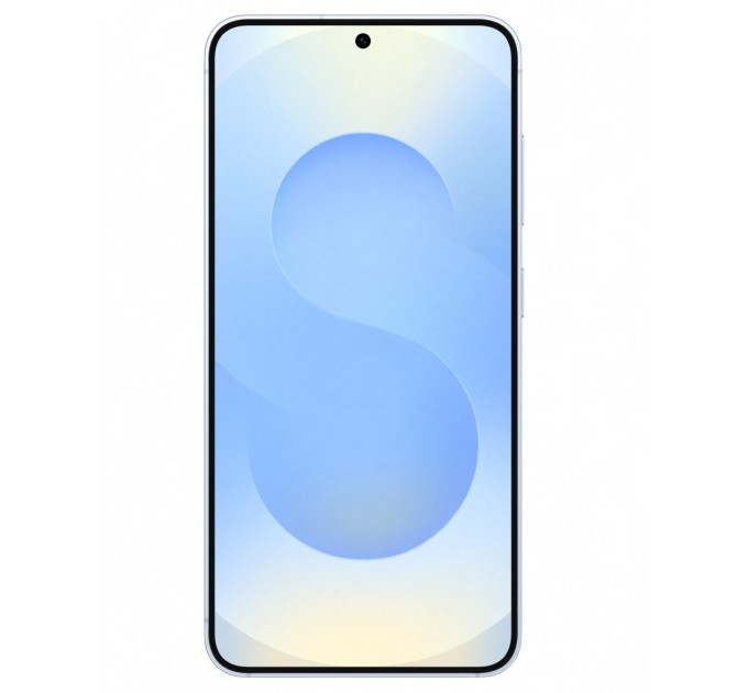 Смартфон Samsung Galaxy S25 12/256GB Icy Blue (SM-S931BLBGEUC)